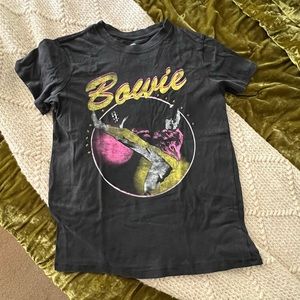 David Bowie T-Shirt